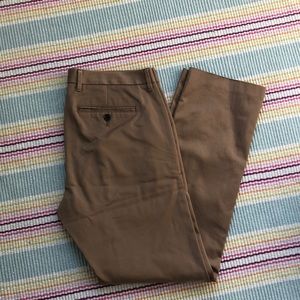 Bonobos Thursday Pants 32/30